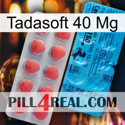 Tadasoft 40Mg new14